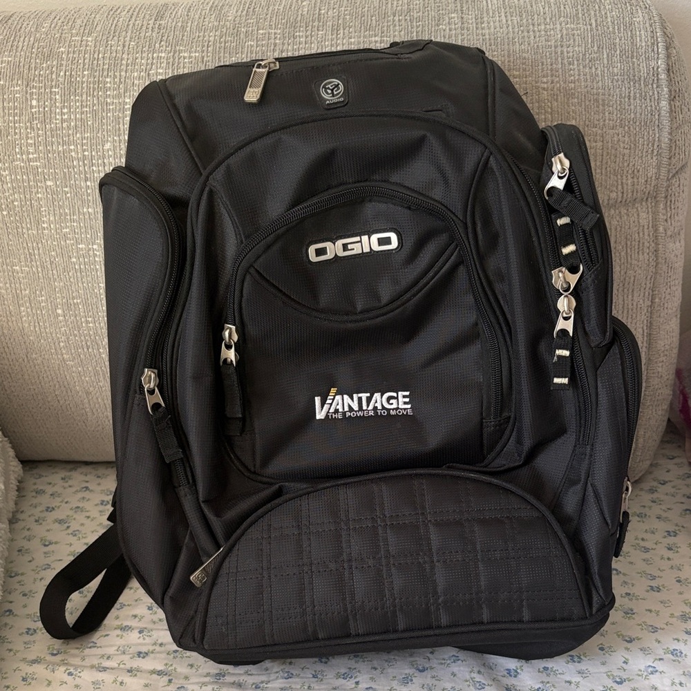 OGIO Backpack
